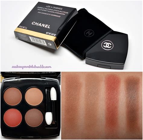 Chanel Candeur et Experience (268) Eyeshadow 